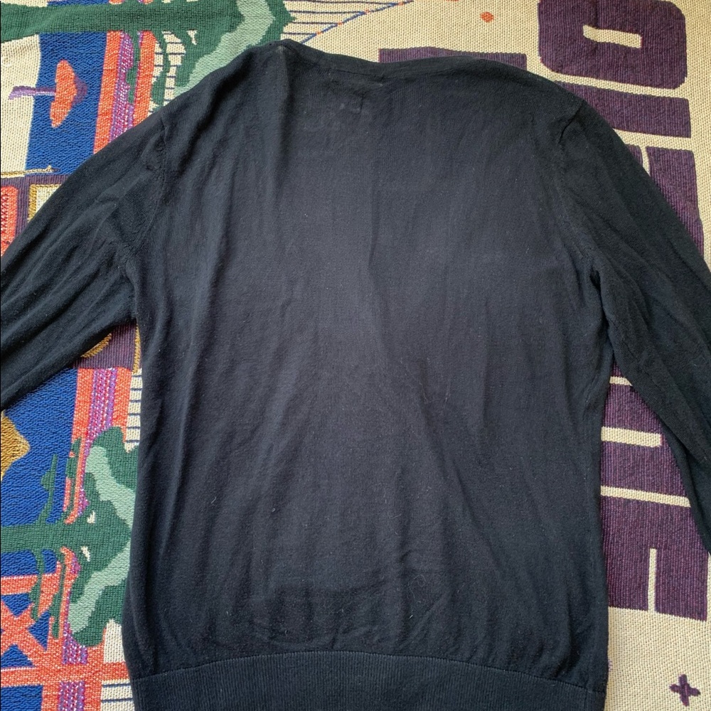 Cardigan - Picture 3 of 3